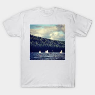 The Lake District 1 T-Shirt